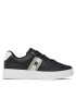 Tommy Hilfiger Sneakers Court With Webbing FW0FW07106 Bleumarin - Pled.ro