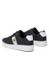 Tommy Hilfiger Sneakers Court With Webbing FW0FW07106 Bleumarin - Pled.ro