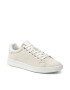 Tommy Hilfiger Sneakers Cupsole Court Plant Dye Textile FM0FM03605 Bej - Pled.ro