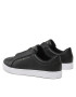 Tommy Hilfiger Sneakers Elastic Slip On Sneaker FW0FW07032 Negru - Pled.ro