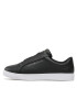 Tommy Hilfiger Sneakers Elastic Slip On Sneaker FW0FW07032 Negru - Pled.ro