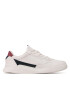 Tommy Hilfiger Sneakers Elevated Cupsole Leather FM0FM04490 Bej - Pled.ro