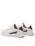 Tommy Hilfiger Sneakers Elevated Cupsole Leather FM0FM04490 Bej - Pled.ro