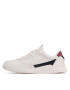 Tommy Hilfiger Sneakers Elevated Cupsole Leather FM0FM04490 Bej - Pled.ro