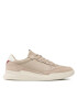 Tommy Hilfiger Sneakers Elevated Cupsole Leather Mix FM0FM04358 Bej - Pled.ro