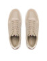 Tommy Hilfiger Sneakers Elevated Cupsole Leather Mix FM0FM04358 Bej - Pled.ro