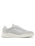 Tommy Hilfiger Sneakers Elevated Cupsole Leather Mix FM0FM04358 Gri - Pled.ro