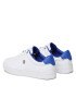 Tommy Hilfiger Sneakers Elevated Essential Court FW0FW07377 Alb - Pled.ro