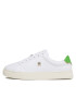 Tommy Hilfiger Sneakers Elevated Essential Court Sneaker FW0FW06965 Alb - Pled.ro