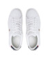 Tommy Hilfiger Sneakers Elevated Essential Court Sneaker FW0FW06965 Alb - Pled.ro