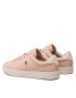 Tommy Hilfiger Sneakers Elevated Essential Court Sneaker FW0FW06965 Roz - Pled.ro