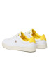 Tommy Hilfiger Sneakers Elevated Essential Court Sneaker FW0FW07377 Alb - Pled.ro