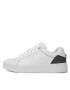 Tommy Hilfiger Sneakers Elevated Essential Court Sneaker FW0FW07635 Alb - Pled.ro