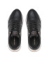 Tommy Hilfiger Sneakers Elevated Feminine Leather Runner FW0FW07108 Negru - Pled.ro