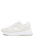 Tommy Hilfiger Sneakers Elevated Feminine Runner FW0FW07594 Alb - Pled.ro