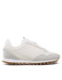 Tommy Hilfiger Sneakers Elevated Runner Leather Mix FM0FM04357 Gri - Pled.ro