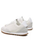 Tommy Hilfiger Sneakers Elevated Runner Leather Mix FM0FM04357 Gri - Pled.ro