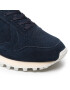 Tommy Hilfiger Sneakers Elevated Sustinable Runner FM0FM04133 Bleumarin - Pled.ro