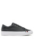 Tommy Hilfiger Sneakers Elevated Vulc Leather Low FM0FM04418 Bleumarin - Pled.ro