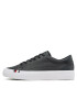 Tommy Hilfiger Sneakers Elevated Vulc Leather Low FM0FM04418 Bleumarin - Pled.ro