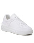 Tommy Hilfiger Sneakers Embossed Court FW0FW07297 Alb - Pled.ro