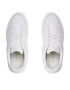 Tommy Hilfiger Sneakers Embossed Court FW0FW07297 Alb - Pled.ro