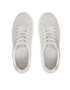 Tommy Hilfiger Sneakers Essential Court Sneaker FW0FW07686 Gri - Pled.ro