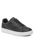 Tommy Hilfiger Sneakers Essential Court Sneaker FW0FW07686 Negru - Pled.ro