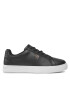 Tommy Hilfiger Sneakers Essential Court Sneaker FW0FW07686 Negru - Pled.ro