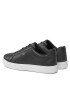 Tommy Hilfiger Sneakers Essential Court Sneaker FW0FW07686 Negru - Pled.ro