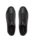 Tommy Hilfiger Sneakers Essential Court Sneaker FW0FW07686 Negru - Pled.ro