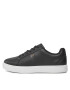 Tommy Hilfiger Sneakers Essential Court Sneaker FW0FW07686 Negru - Pled.ro