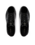 Tommy Hilfiger Sneakers Essential Court Sneaker Patent FW0FW07868 Negru - Pled.ro