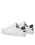 Tommy Hilfiger Sneakers Essential Cupsole Sneaker FW0FW07687 Alb - Pled.ro