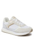 Tommy Hilfiger Sneakers Essential Elevated Runner FW0FW07700 Alb - Pled.ro