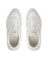 Tommy Hilfiger Sneakers Essential Elevated Runner FW0FW07700 Alb - Pled.ro