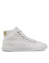 Tommy Hilfiger Sneakers Essential Highcut Sneaker FW0FW07120 Alb - Pled.ro