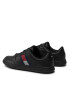 Tommy Hilfiger Sneakers Essential Leather Cupsole Evo FM0FM03904 Negru - Pled.ro