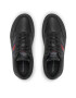 Tommy Hilfiger Sneakers Essential Leather Cupsole Evo FM0FM03904 Negru - Pled.ro