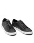 Tommy Hilfiger Sneakers Essential Leather Detail Vulc FM0FM04047 Negru - Pled.ro