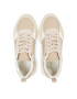 Tommy Hilfiger Sneakers Essential Lthr Runner FW0FW07587 Bej - Pled.ro