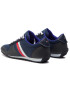 Tommy Hilfiger Sneakers Essential Modern Mesh Runner FM0FM02270 Bleumarin - Pled.ro