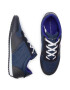 Tommy Hilfiger Sneakers Essential Modern Mesh Runner FM0FM02270 Bleumarin - Pled.ro