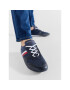 Tommy Hilfiger Sneakers Essential Modern Mesh Runner FM0FM02270 Bleumarin - Pled.ro