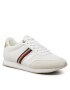 Tommy Hilfiger Sneakers Essential Runner FW0FW07163 Alb - Pled.ro