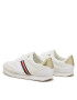 Tommy Hilfiger Sneakers Essential Runner FW0FW07163 Alb - Pled.ro