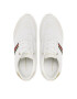 Tommy Hilfiger Sneakers Essential Runner FW0FW07163 Alb - Pled.ro