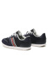 Tommy Hilfiger Sneakers Essential Runner FW0FW07163 Bleumarin - Pled.ro