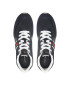 Tommy Hilfiger Sneakers Essential Runner FW0FW07163 Bleumarin - Pled.ro