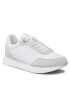 Tommy Hilfiger Sneakers Essential Runner FW0FW07681 Alb - Pled.ro